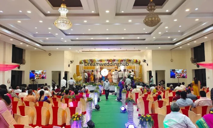 RKR Kalyana Mandapam